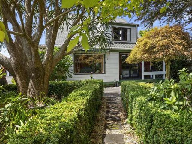 187A Carrington Street, Vogeltown, New Plymouth