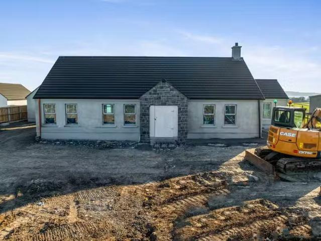187a Portglenone Road