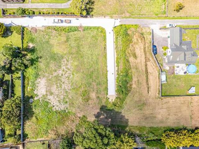 187F and 187G Great North Road, Otamatea, Whanganui