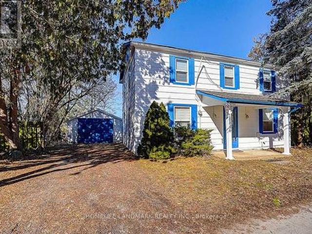 18846 Leslie Street, East Gwillimbury, ON, L0G 1V0 commercial for sale | Listing ID N13539 | Royal LePage