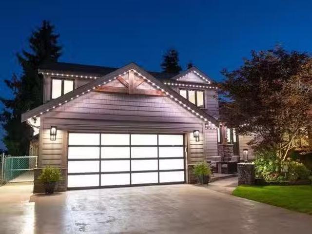 18858 119B Avenue, Pitt Meadows, BC, V3Y 1W7 Luxury House fo.