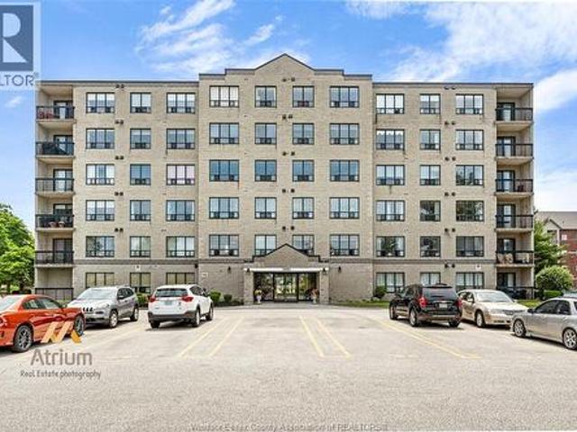 1885 Normandy Unit# 305, Lasalle, ON, N9H 1P9 lease for lease | Listing ID 26015 | Royal LePage