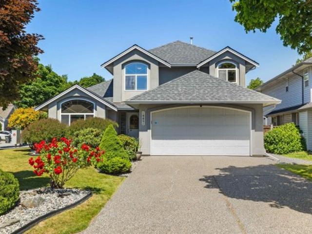 1885 A Avenue, Surrey, BC, V3S 8V3 house for sale | Listing ID R3144 | Royal LePage