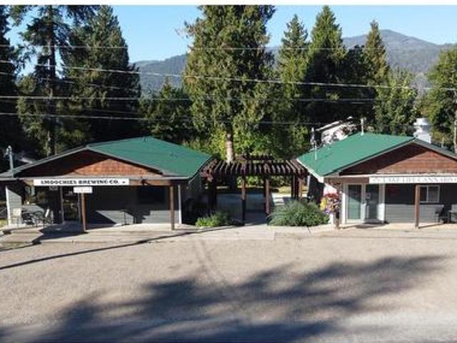 1885 Bakery Frontage Road, Christina Lake, BC, V0H 1E0 commercial for sale | Listing ID 10394 | Royal LePage
