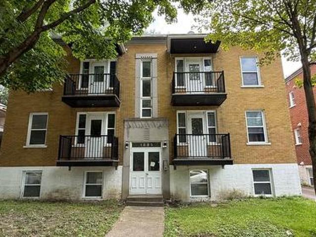 1885 Boul. Benoît Xv, Québec La Cité Limoilou, QC, G1L 2Z8 investment for sale | Listing ID 27986 | Royal LePage