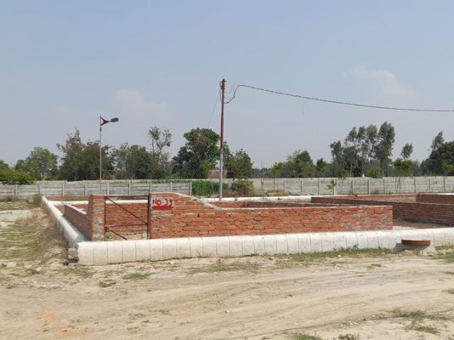 1885 Sq.Ft. Plot in Sector 89 Mohali Listing ID: #10307