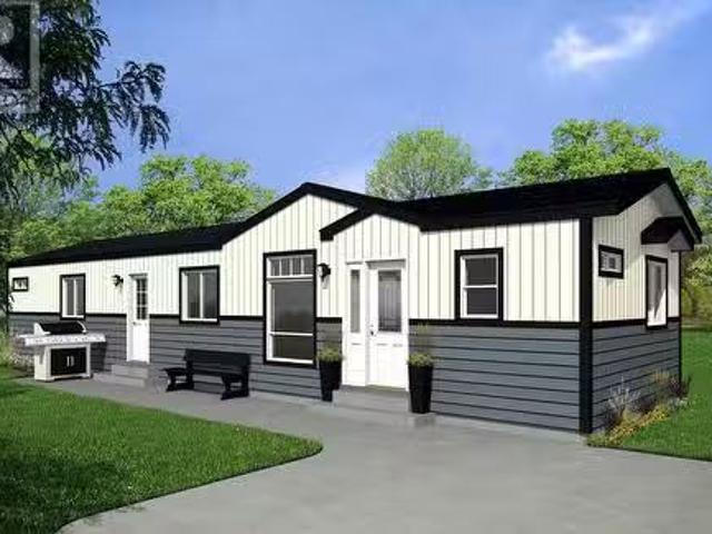 1885 Tappen Notch Hill Road Unit# 97, Tappen, BC, V0E 2X0 ho.
