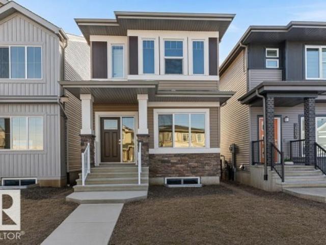 1886 Avenue Nw, Edmonton, AB, T5T 4T8 house for sale | Listing ID E4501 | Royal LePage