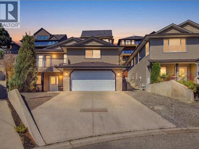1887 Grouse Court, Kamloops, BC, V2B 8S9 house for sale | Listing ID 10397 | Royal LePage