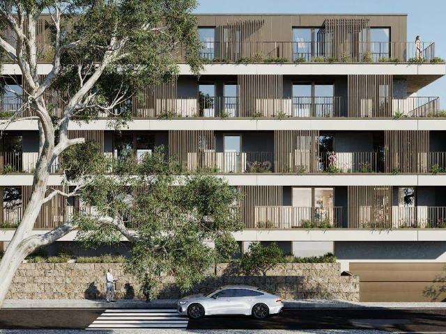 1887 Residence Novo Empreendimento em Caldelas – Caldas das Taipas