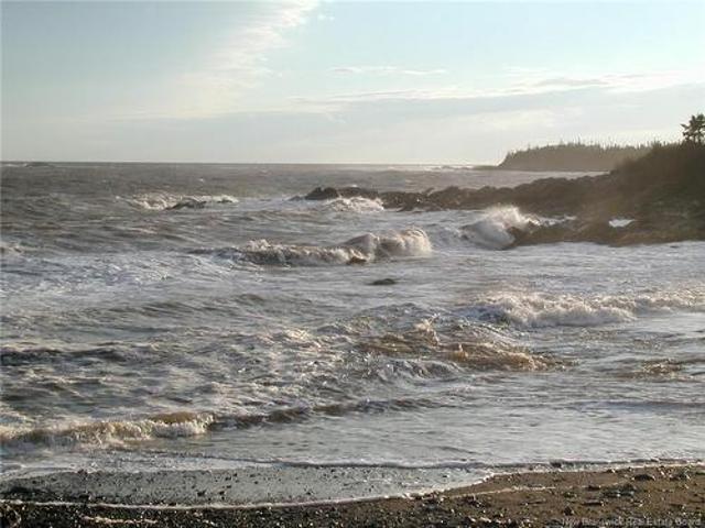 1888 Route 790, Dipper Harbour, NB, E5J 2R2 vacant land for sale | Listing ID NB131367 | Royal LePage