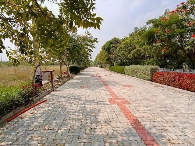 1888 Sq.Ft. Plot in Vijay Nagar Hassan Listing ID: #9926