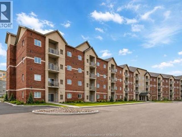 1888 Westview Park Unit# 316, Lasalle, ON, N9H 0M1 lease for lease | Listing ID 26019 | Royal LePage