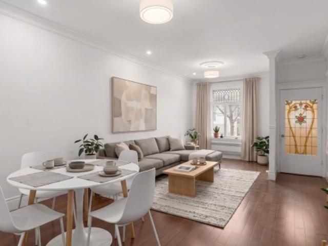 1889 Rue Des Carrières, Montréal Rosemont/La Petite Patrie, QC, H2G 1W5 lease for lease | Listing ID 25254 | Royal LePage