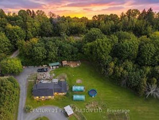 1889 Taunton Road, Clarington, ON, L0B 1M0 house for sale | Listing ID E13700 | Royal LePage