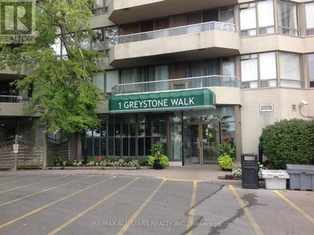 1889 1 Greystone Walk Drive, Toronto, ON, M1K 5J3 condo for sale | Listing ID E13100 | Royal LePage