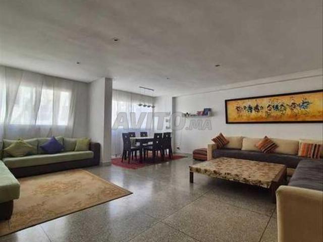188068 Vente Appt à Casablanca Gauthier de 71 m²