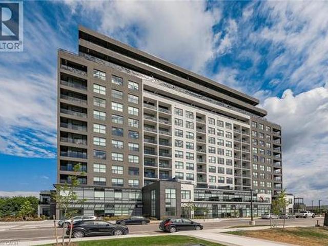 1880 Gordon Street Unit# 505, Guelph, ON, N1L 0P5 condo for sale | Listing ID 40831 | Royal LePage
