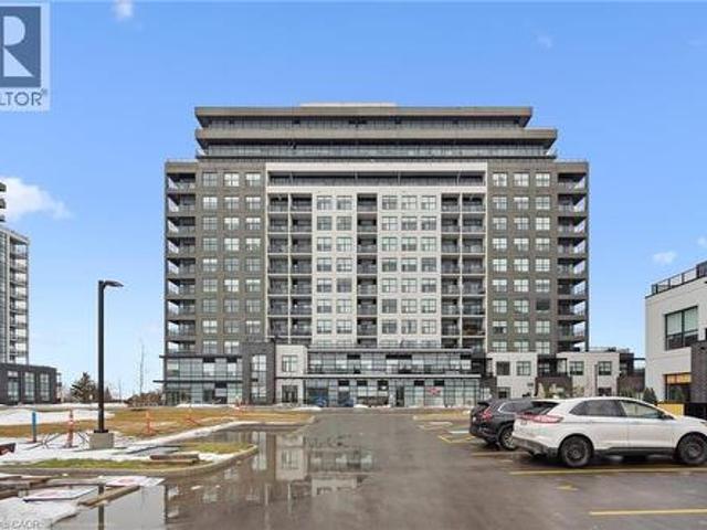 1880 Gordon Street Unit# 809, Guelph, ON, N1L 0P5 condo for sale | Listing ID 40824 | Royal LePage
