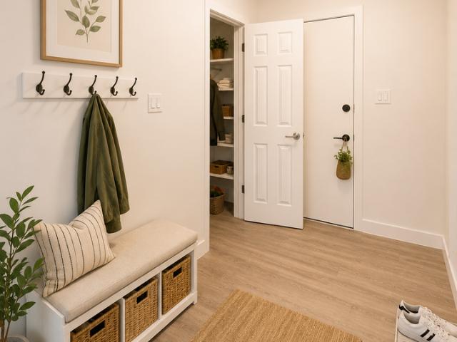 1880 Visitation 1 Bedroom Apartment for Rent at 1880 Rue De La Visitation, Montréal, QC H2L 3C6 Sainte Marie