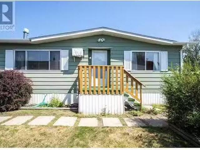 1881 Boucherie Road Unit# 49, West Kelowna, BC, V4T 0C9 hous.