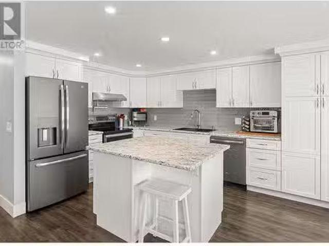 1881 Boucherie Road Unit# 4, West Kelowna, BC, V4T 0C9 house.