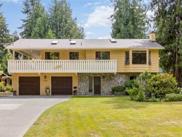 1881 Llewellyn Pl, North Saanich, BC, V8L 1G4 house for sale | Listing ID 1007 | Royal LePage