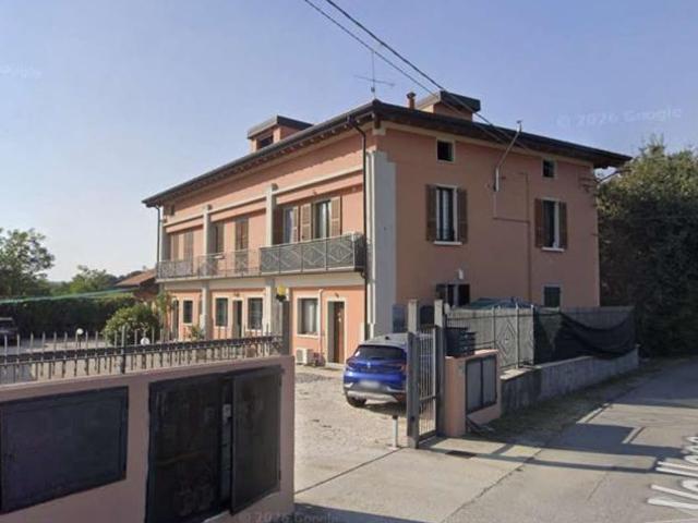 188/2025 U BS trilocale in asta a Passirano