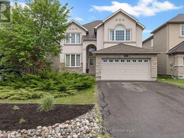 1882 Montmère Avenue, Ottawa, ON, K4A 0L7 house for sale | Listing ID X13437 | Royal LePage