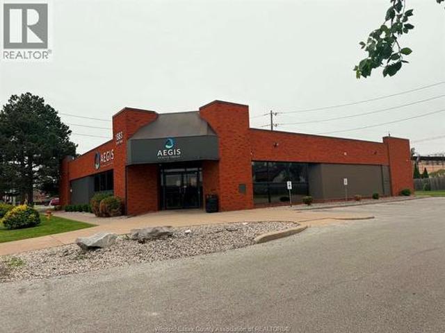 1883 Turner Road Unit# C, Windsor, ON, N8W 3K2 commercial for lease | Listing ID 26008 | Royal LePage