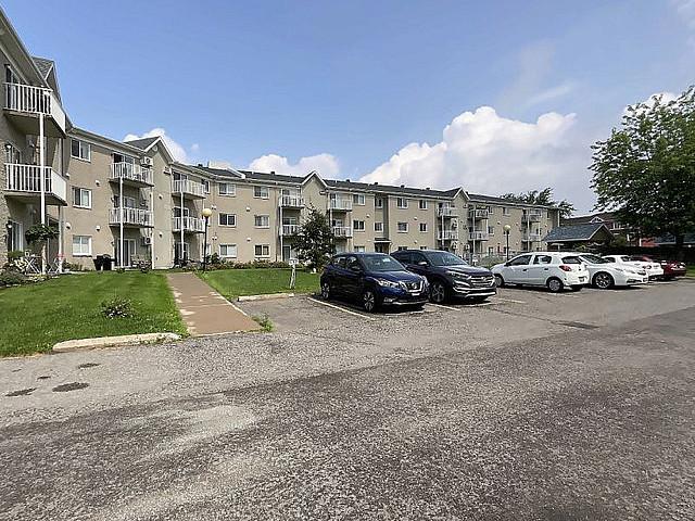 188 000$ Condo à Vendre à Lévis