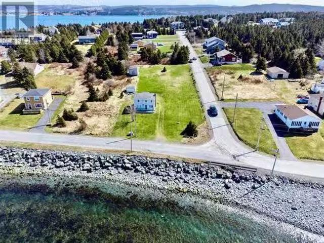 188 190 George Mercer Drive, Bay Roberts, NL, A0A 1G0 house.