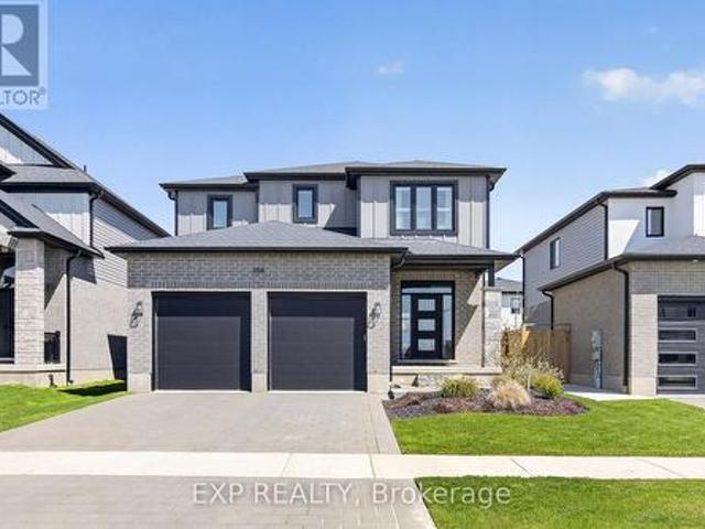 188 Crestview Drive, Middlesex Centre, ON, N0L 1R0 house for sale | Listing ID X13090 | Royal LePage