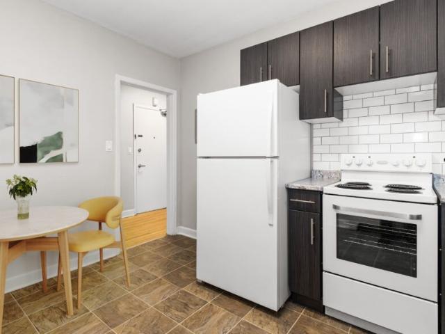 188 Anderson – 1 Bedroom, Winnipeg, MB