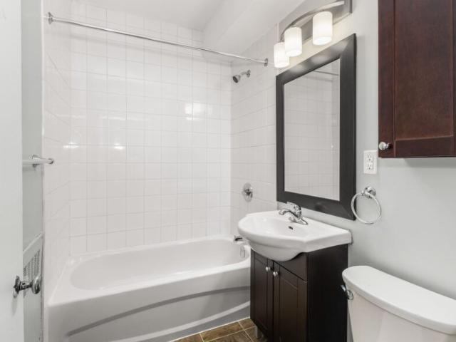 188 Anderson – 1 Bedroom