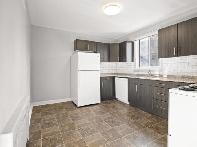 188 Anderson – 2 Bedroom, Winnipeg, MB