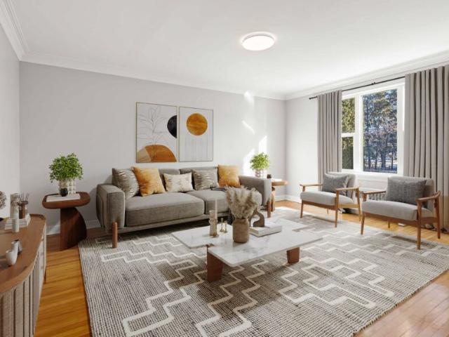 188 Anderson – 2 Bedroom