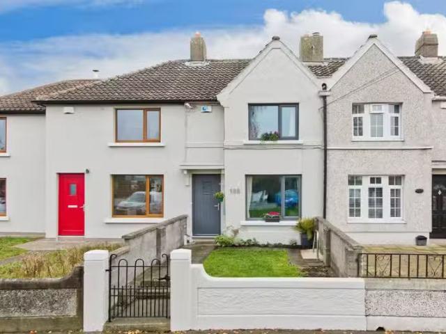 188 Bangor Road, Kimmage, Dublin 12