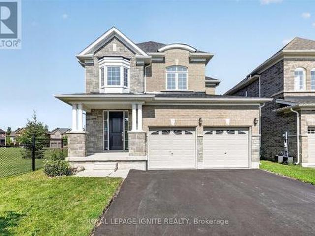 188 Douglas Kemp Crescent, Clarington, ON, L1C 7E4 house for sale | Listing ID E13606 | Royal LePage