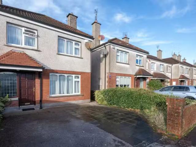 188 Deerpark, Deerpark Road, Cork, T12ACW9 is for sale