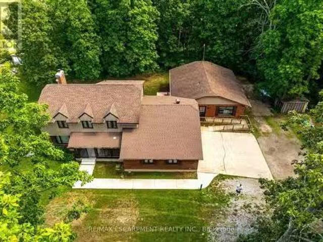 188 Fisherville Road, Haldimand, ON, N0A 1P0 house for sale.