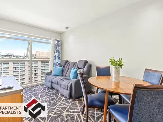 188 Hobson Street, Auckland Central, Auckland City