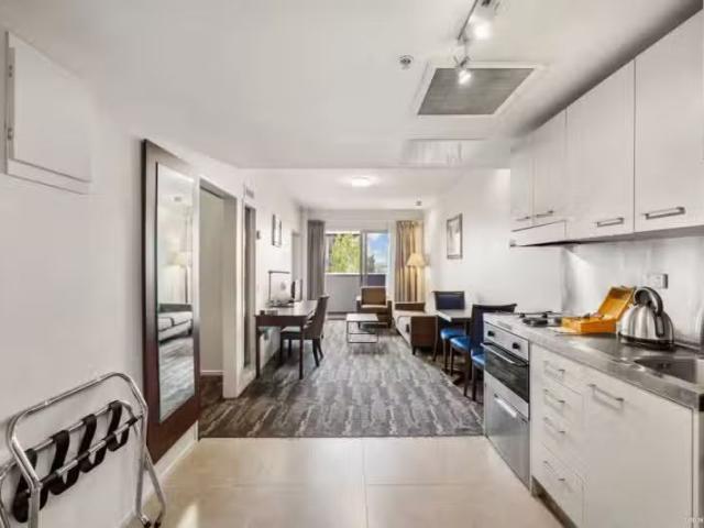 188 Hobson Street, Auckland Central, Auckland City