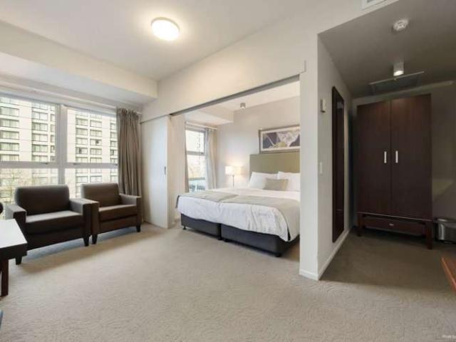 188 Hobson Street, City Centre, Auckland City