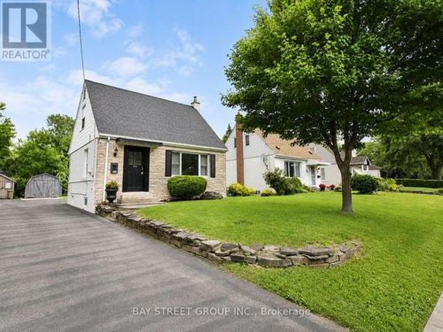 188 Haddon Avenue S, Hamilton, ON, L8S 1Y1 house for sale | Listing ID X13516 | Royal LePage