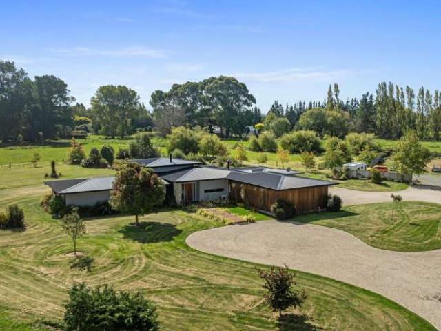 188 Jacksons Road, Ohoka, Waimakariri