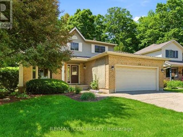 188 Old Abbey Road, Waterloo, ON, N2K 3P1 house for sale | Listing ID X13410 | Royal LePage