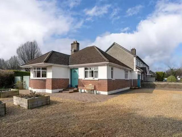 188 Lower Kilmacud Road, Stillorgan, Dublin 14