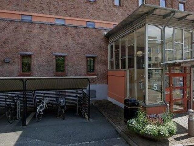 188 m2 kontor uthyres i Lundby