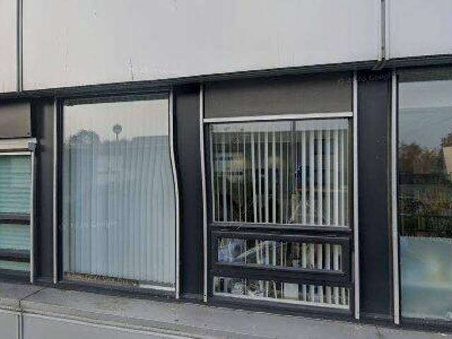 188 m2 office space for rent in Haarlem